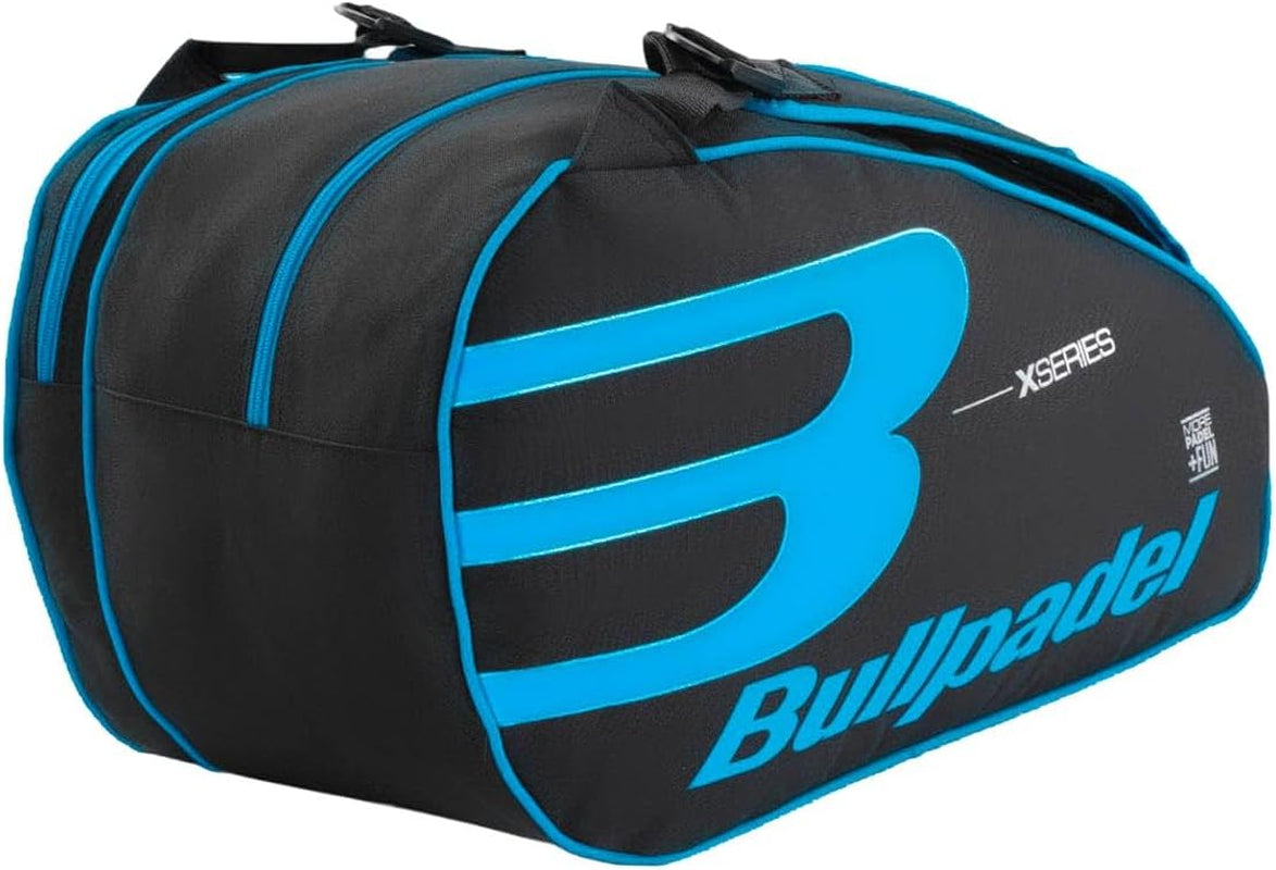 Borsa Fun X-Series Blue