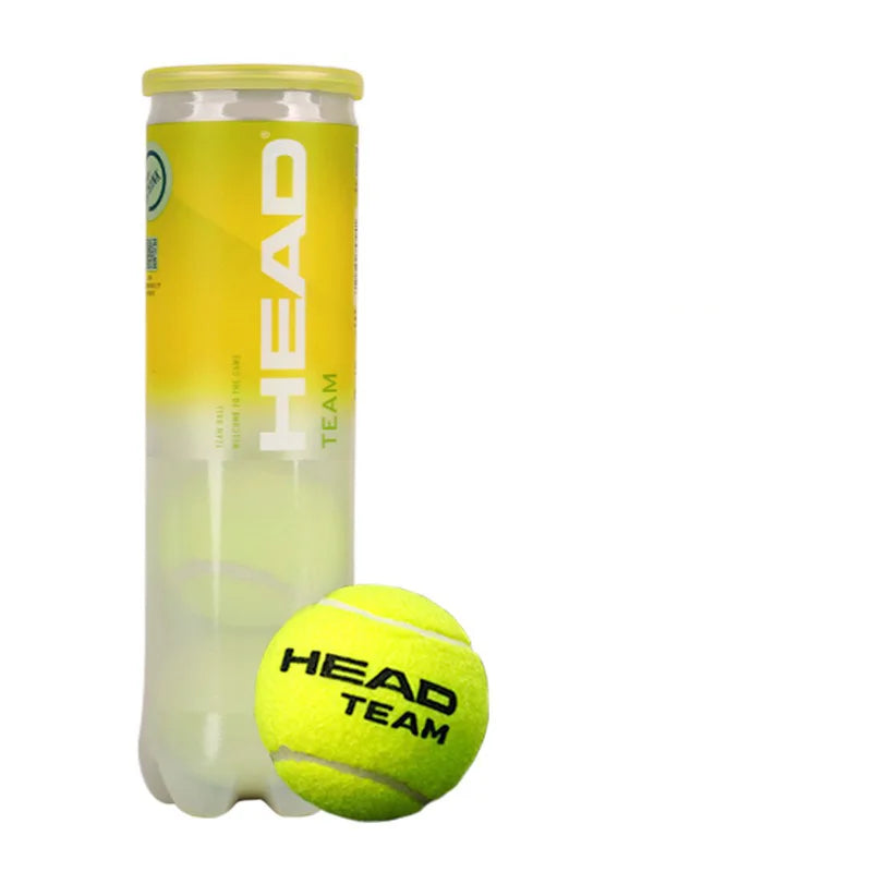 Professional Tennis 4B TEAM 3 Tour X Training Ball T 3B Pro Match Balls High Elasticity Resistant Durable Excesice