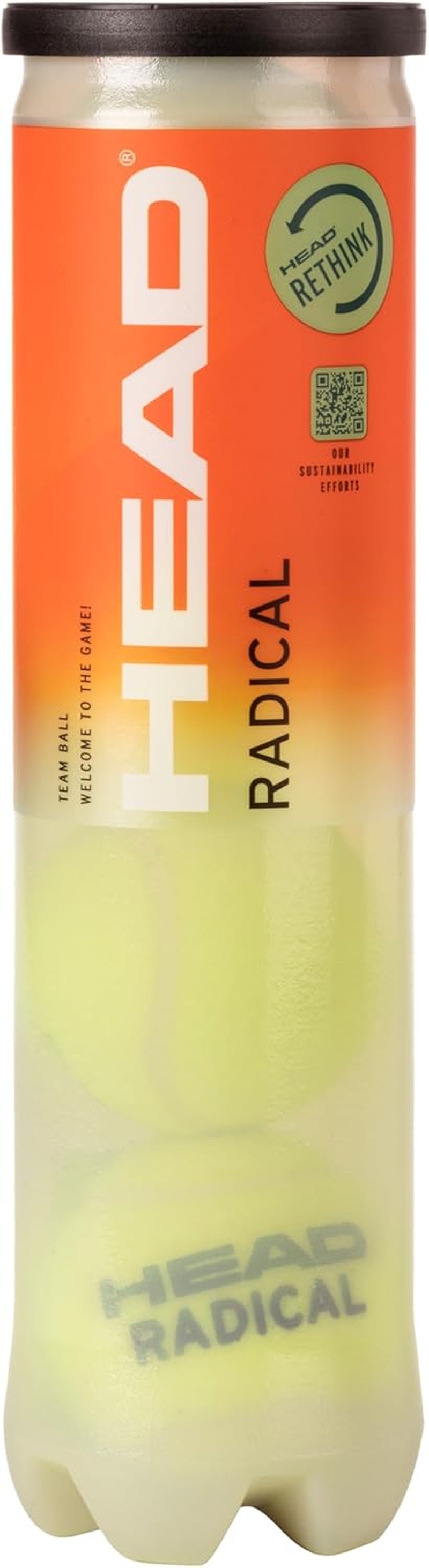Radical Ball