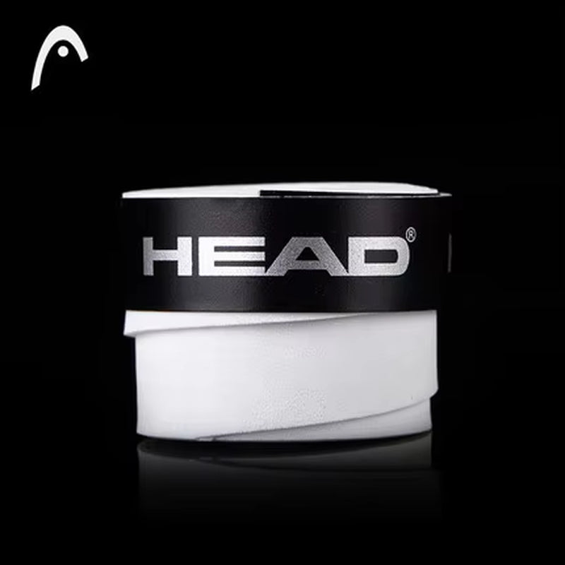 10Pcs Original Tennis Overgrip Tennis Racket PU Tenis Sweatband Antivibrador Grip Padel Tenis Raquete Padel Tennis Grip 10