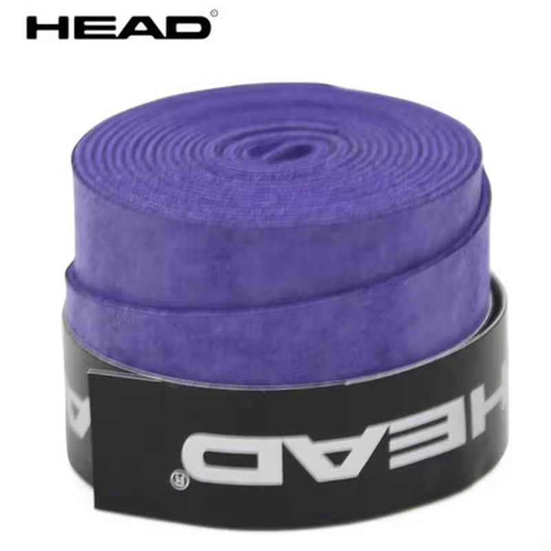 10Pcs Original Tennis Overgrip Tennis Racket PU Tenis Sweatband Antivibrador Grip Padel Tenis Raquete Padel Tennis Grip 10