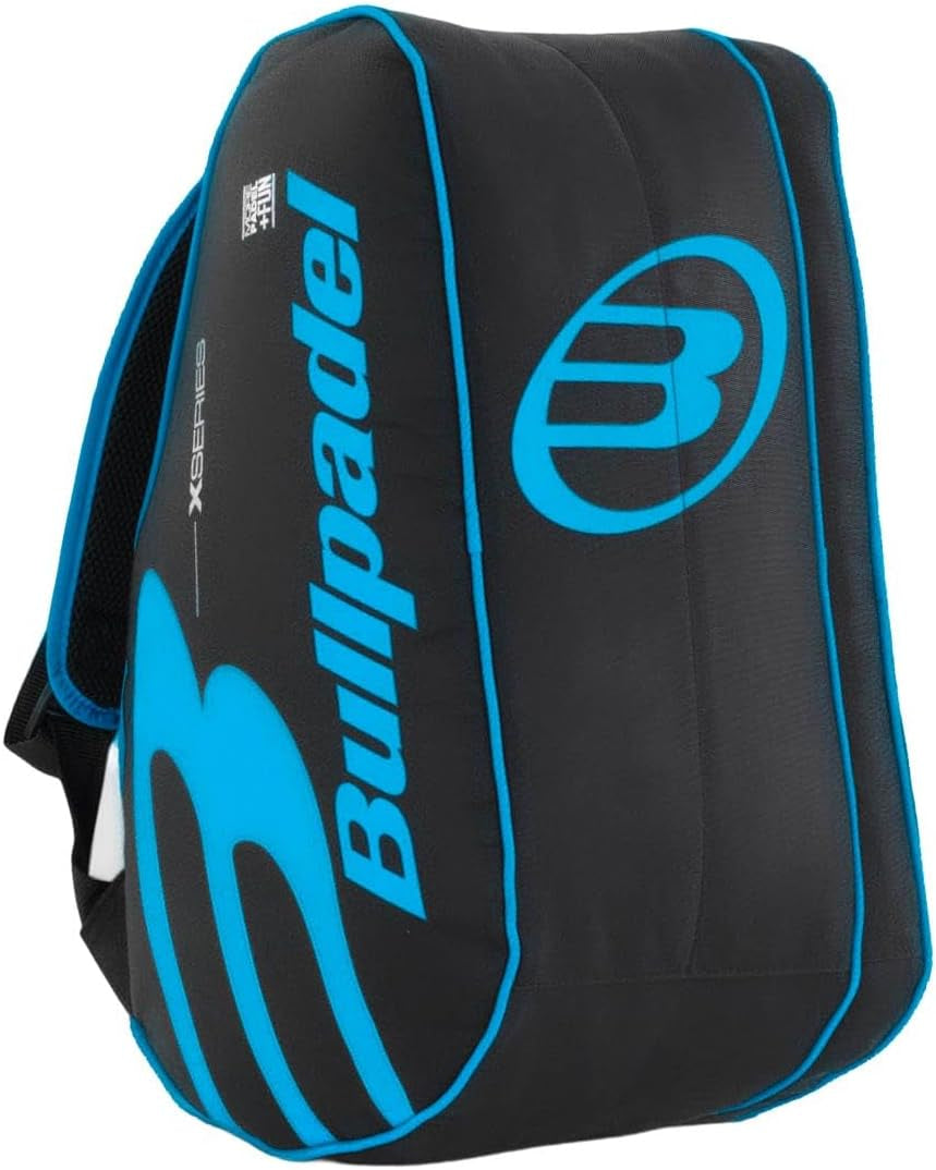 Borsa Fun X-Series Blue