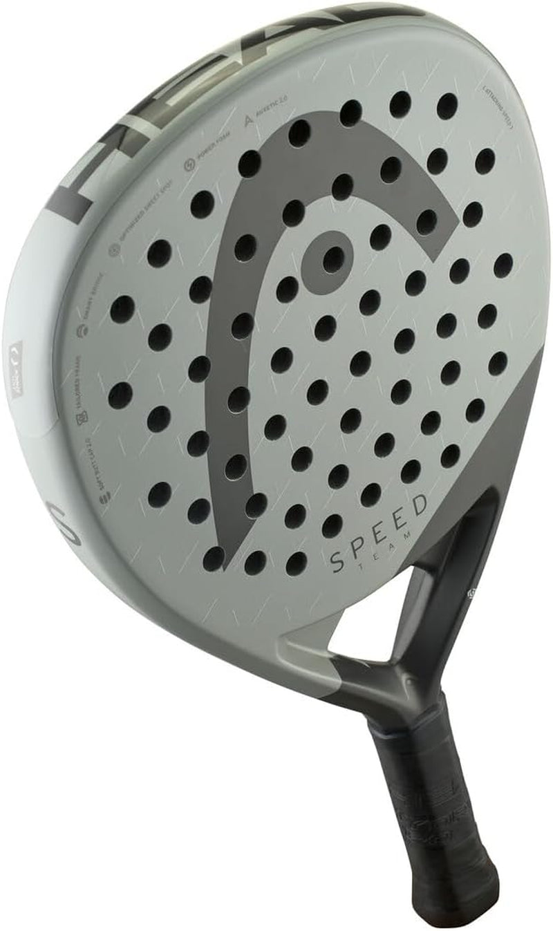 Racchette Da Paddle Speed Series (Pro, Pro X, Motion, Elite)