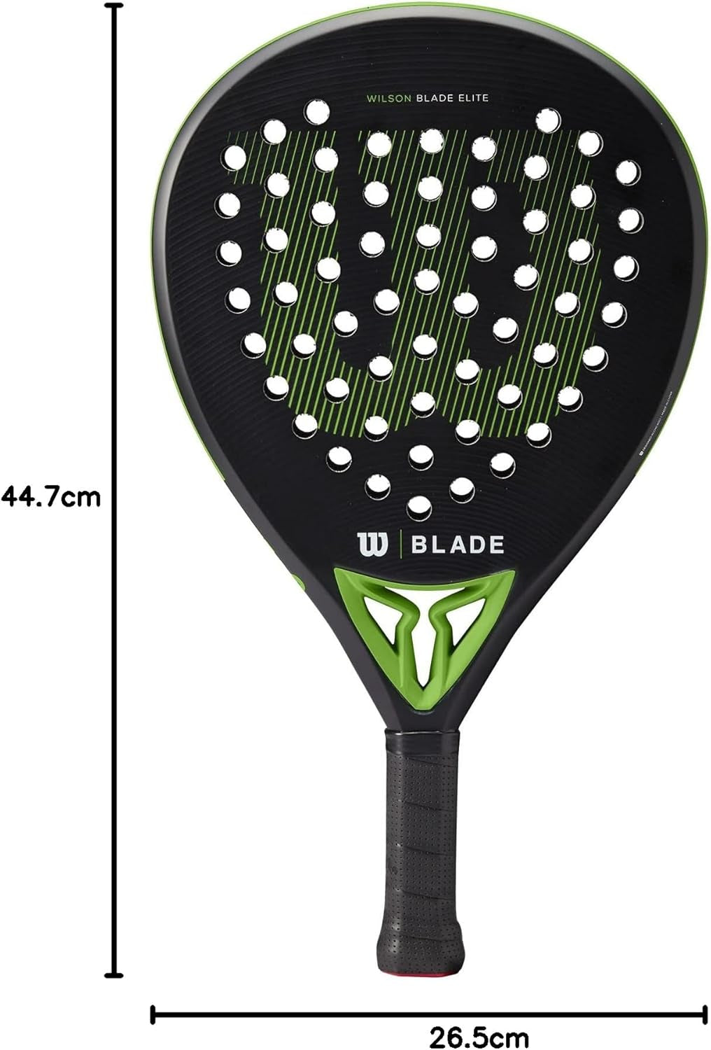 Blade Padel Rackets