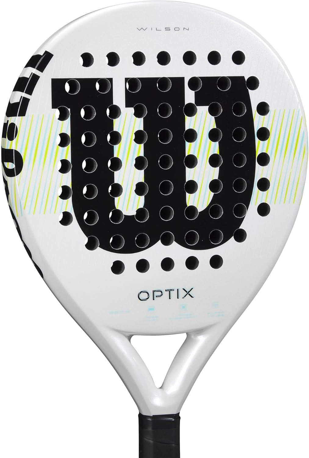 Optix V1 Padel Racket