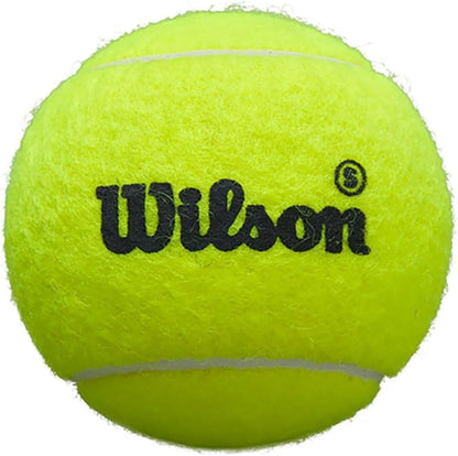 Premier Padel, Palline Paddle Unisex-Adult, Giallo, 2 X 3 Confezioni