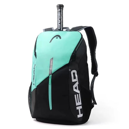 Original  TOUR Series Tennis Bag 2-Pack Professional Backpack Adult Shoulder Rackets Sports Fitness Bags Tennis Padel Racket
