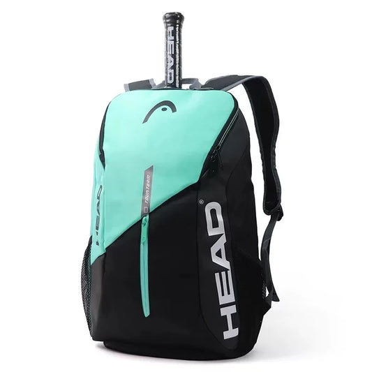 Original  TOUR Series Tennis Bag 2-Pack Professional Backpack Adult Shoulder Rackets Sports Fitness Bags Tennis Padel Racket