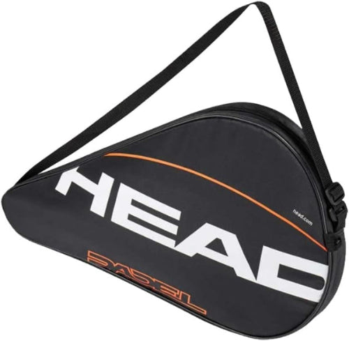 PORTARACCHETTA CCT Padel Nero