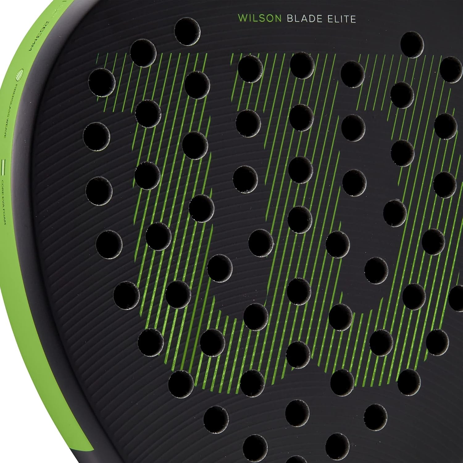 Blade Padel Rackets