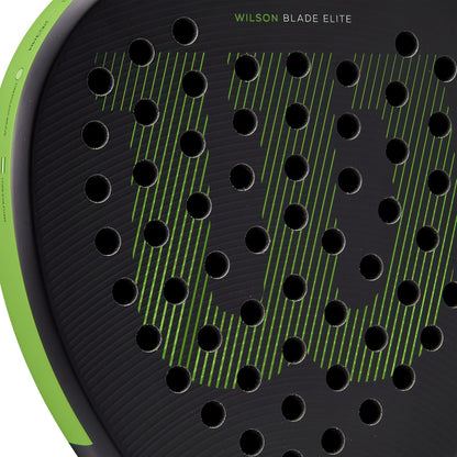 Blade Padel Rackets