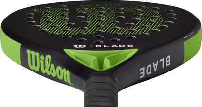 Blade Padel Rackets