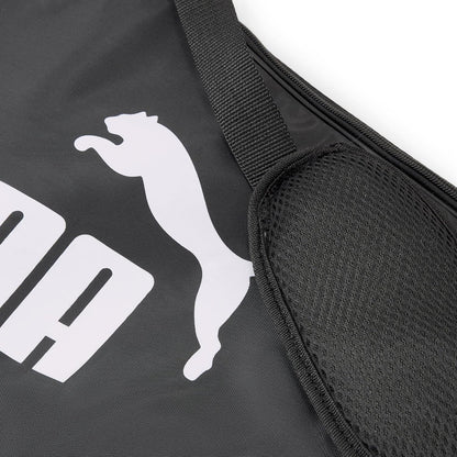 Padel Cover Bag Racchettiere, Adulti Unisex, Black (Nero) Taglia Unica