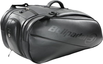 PALETERO Casual Nero BPP25016