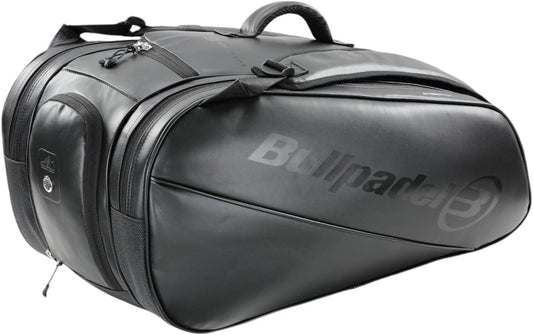 PALETERO Casual Nero BPP25016