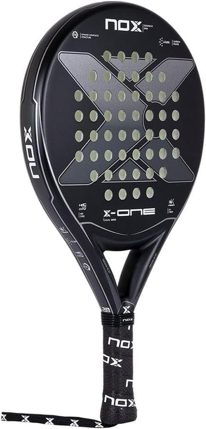 X-One Casual Series 23