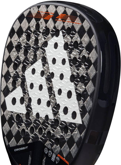 Cross It 3.4 2025 Padel Racket One Size