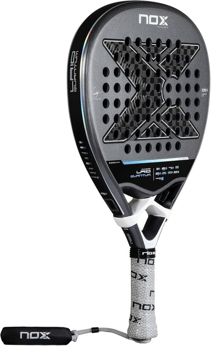 La10 Quantum 12K by Leo Augsburguer 2025