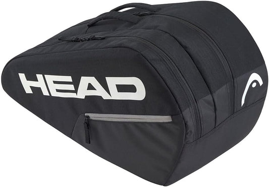 Base Padel Bag M, Nero