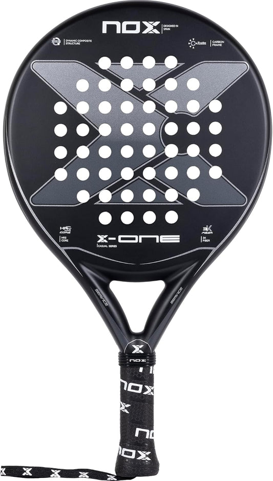X-One Casual Series 23
