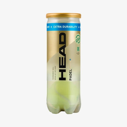 Padel Pro Balls