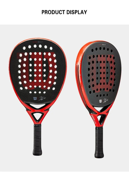 WILSON BELA racket