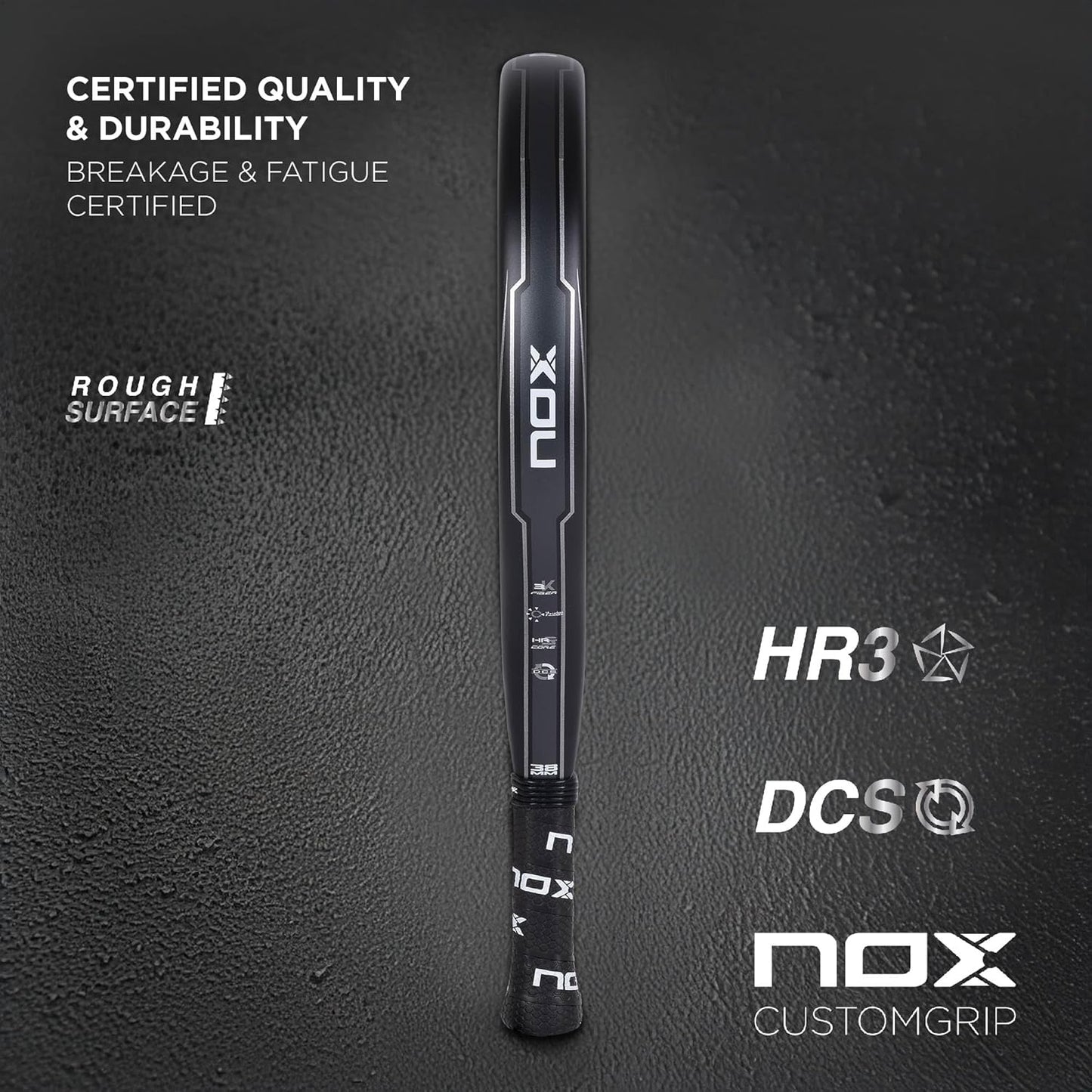 X-One Casual Series 23