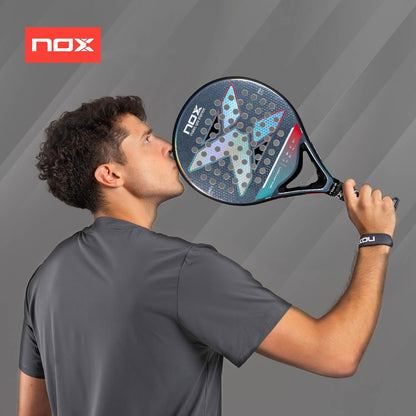 Equation - Racchetta Da Padel Leggera, 350-365 Gr