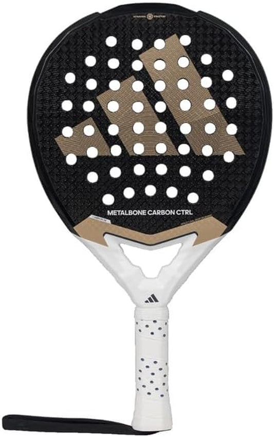 Metalbone Carbon Ctrl 3.4 2025 - Racchetta Da Padel Taglia Unica