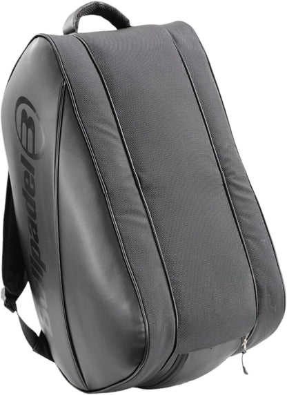 PALETERO Casual Nero BPP25016