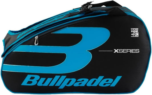 Borsa Fun X-Series Blue