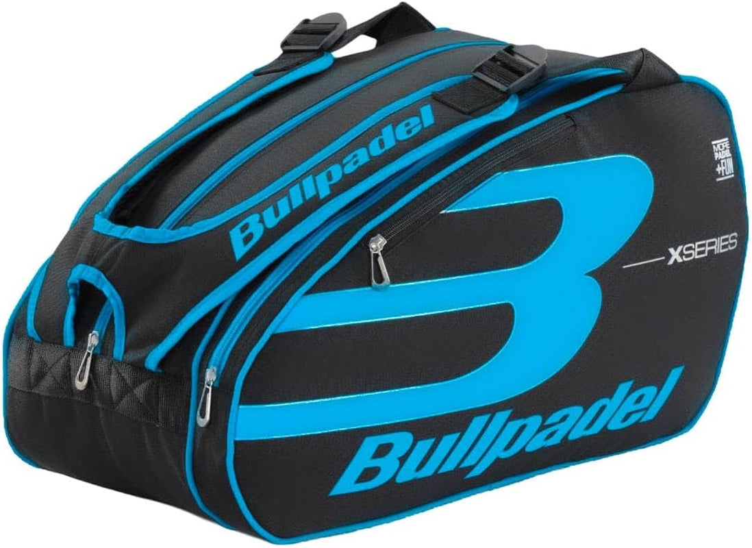 Borsa Fun X-Series Blue