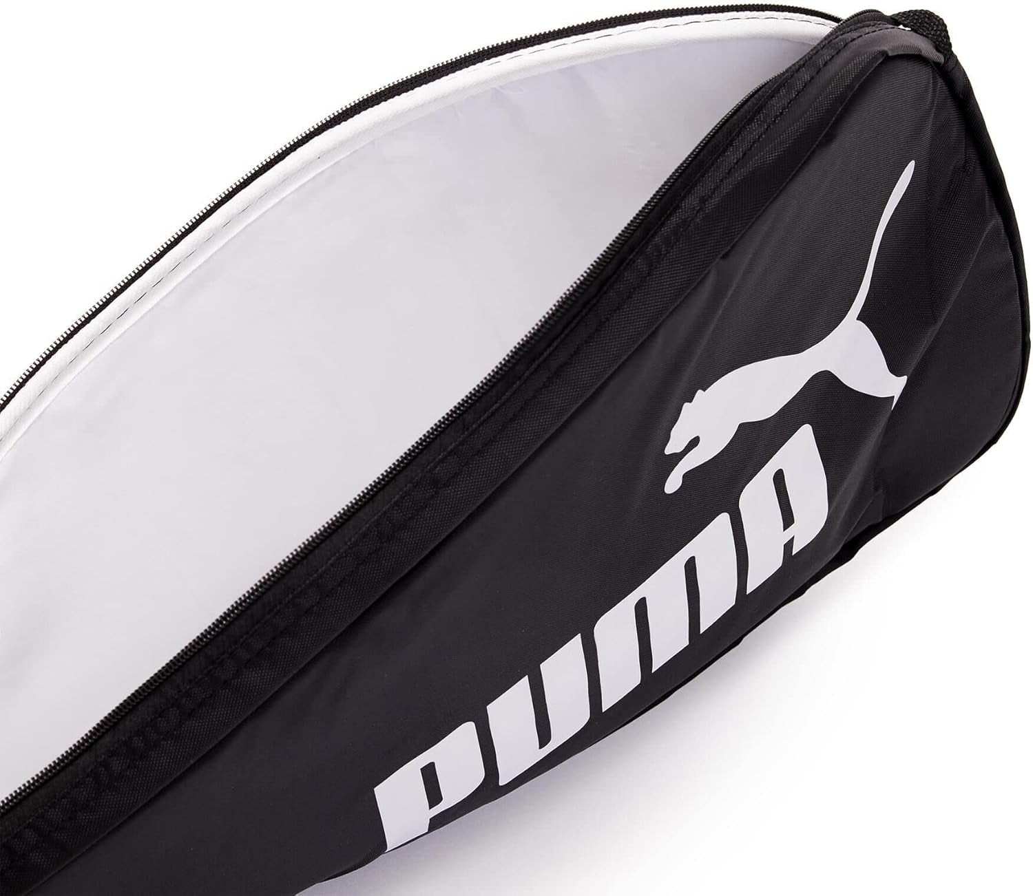 Padel Cover Bag Racchettiere, Adulti Unisex, Black (Nero) Taglia Unica