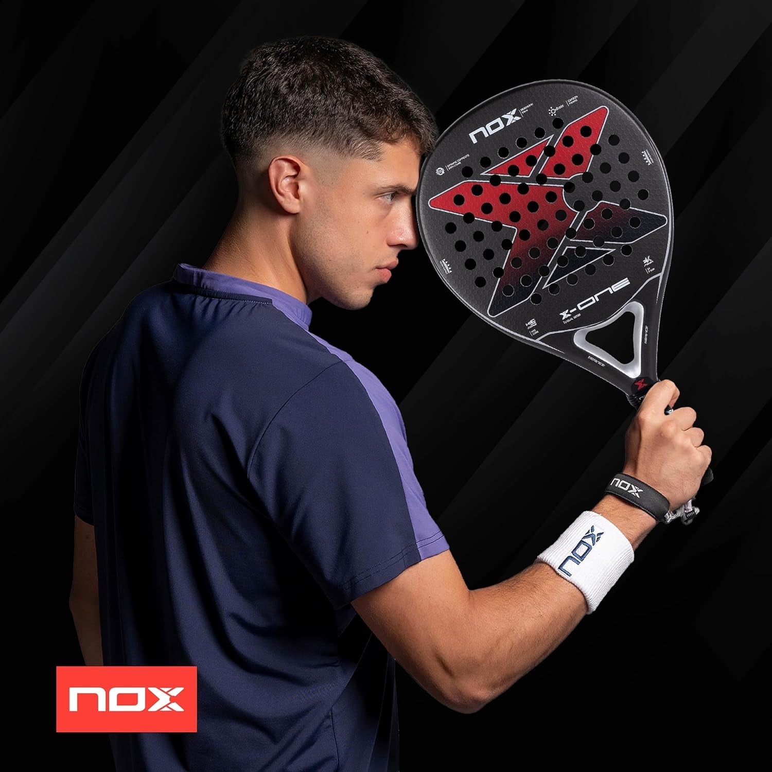 Pala  X-One EVO Red 2023