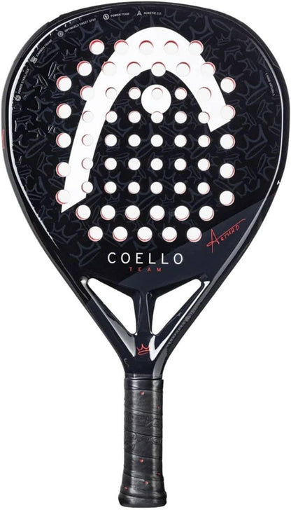 Coello - Racchette Da Paddle Serie (Motion, Pro, Team)