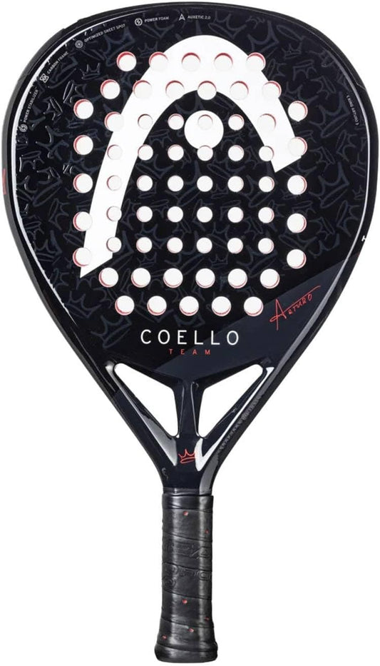 Coello - Racchette Da Paddle Serie (Motion, Pro, Team)