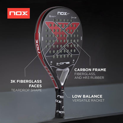 Pala  X-One EVO Red 2023
