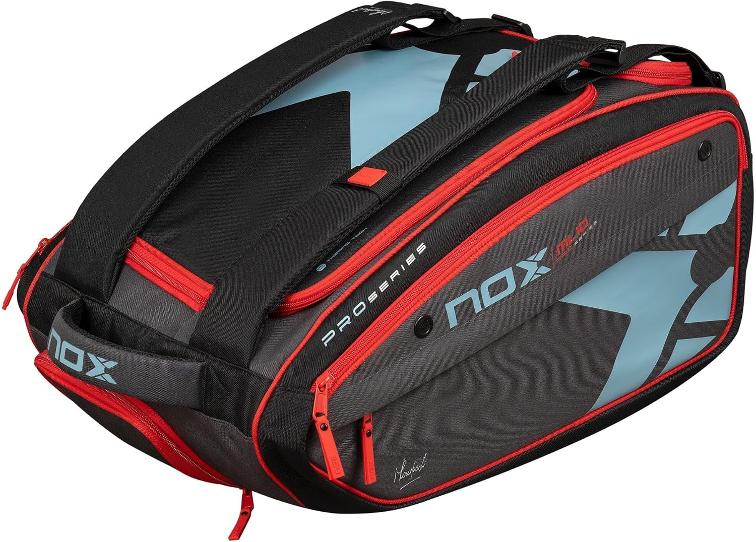Ml10 Competition Xl Compact Bpml10Comxl24 Portaracchette