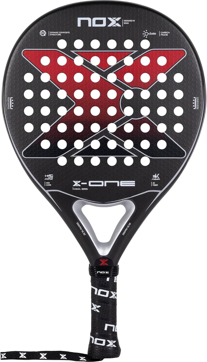Pala  X-One EVO Red 2023