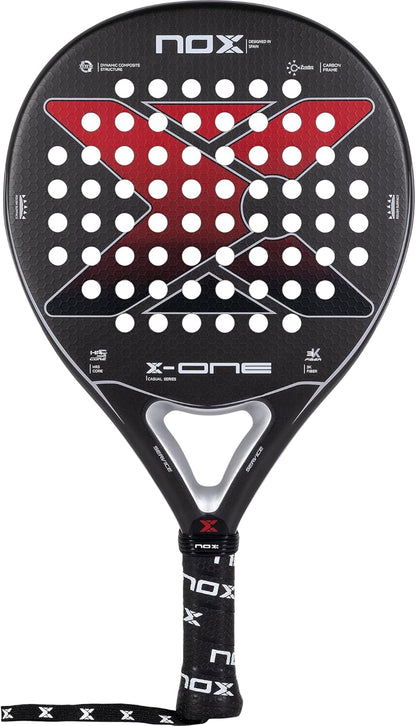 Pala  X-One EVO Red 2023