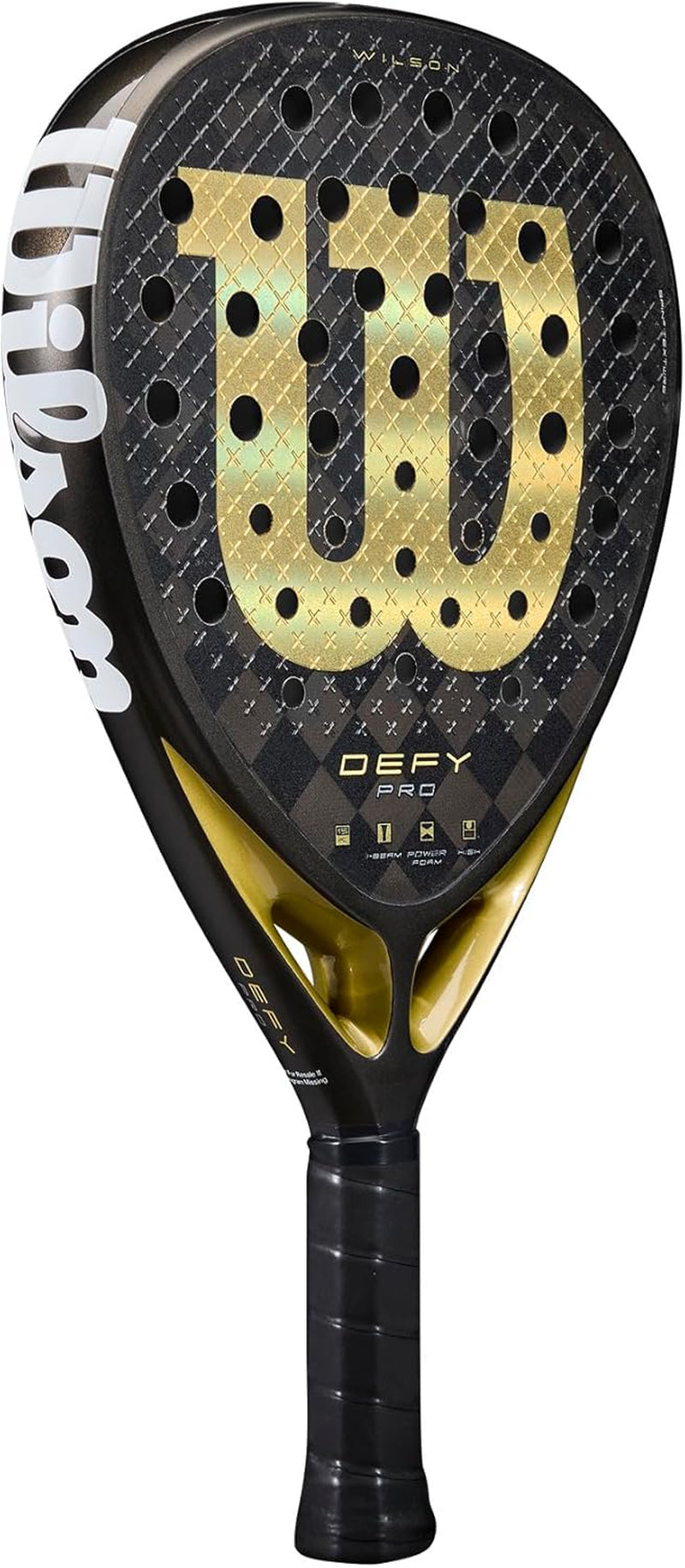 Racchetta Defi Pro V1 Unisex | A496156-24523 | Taglia: UNI