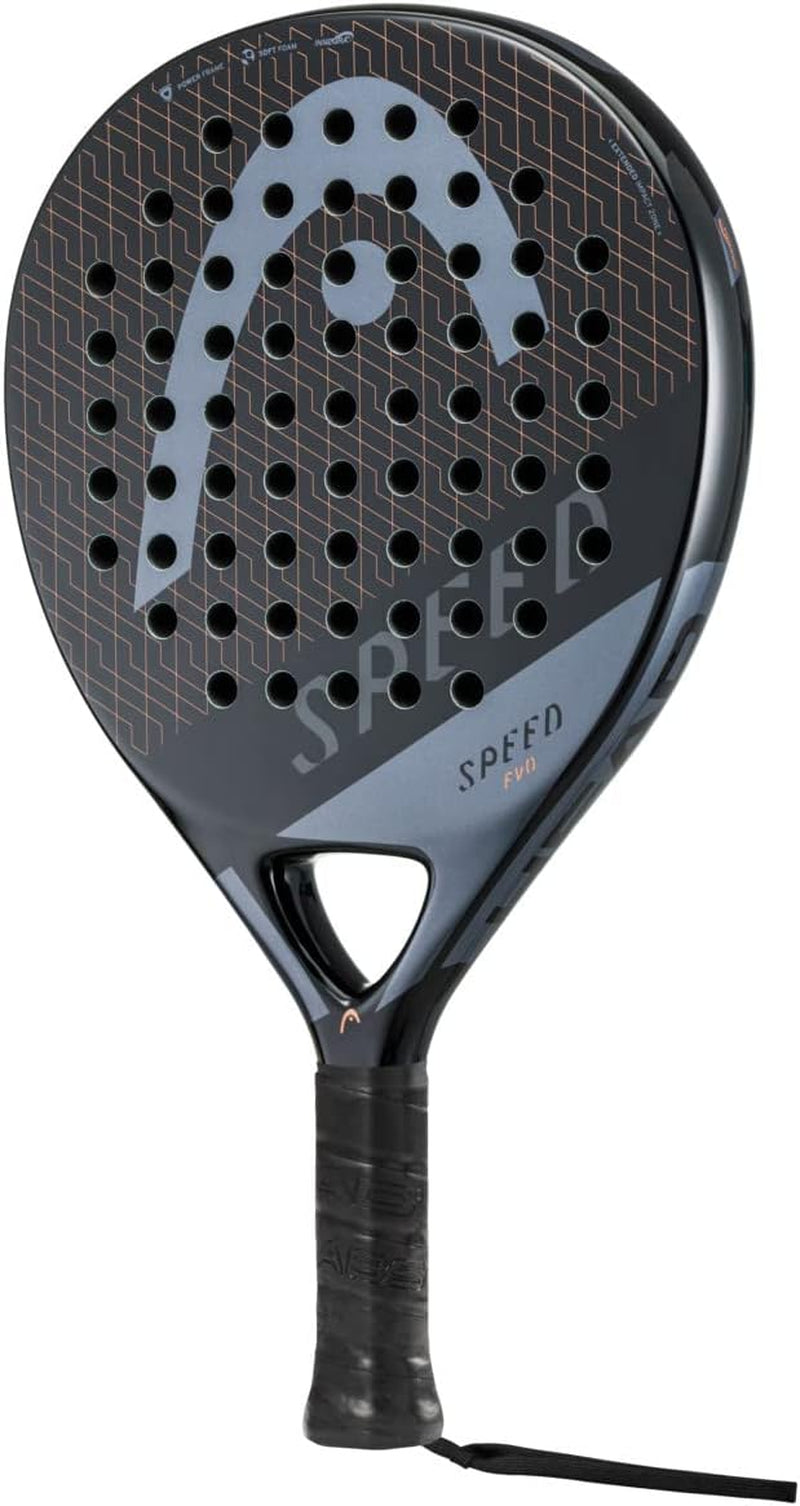 EVO Speed Rachete Padel
